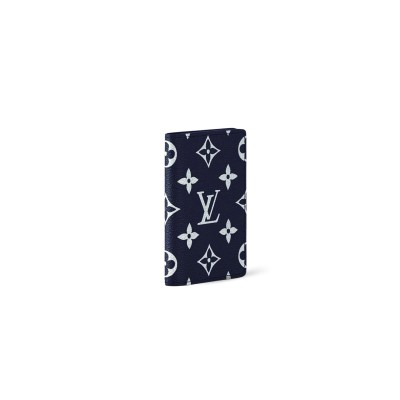 LOUIS VUITTON POCKET ORGANIZER M26080 (11*7.5*1cm)